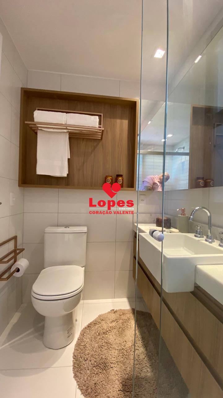 Apartamento à venda com 3 quartos, 113m² - Foto 14