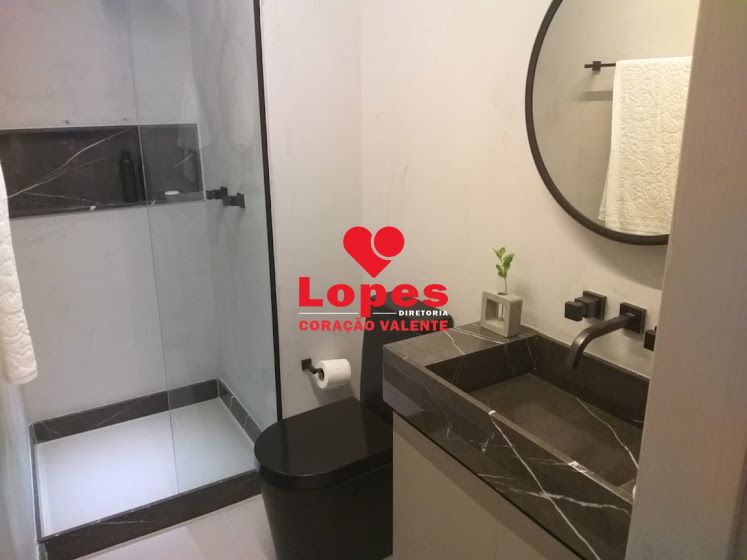 Apartamento à venda com 2 quartos, 66m² - Foto 9