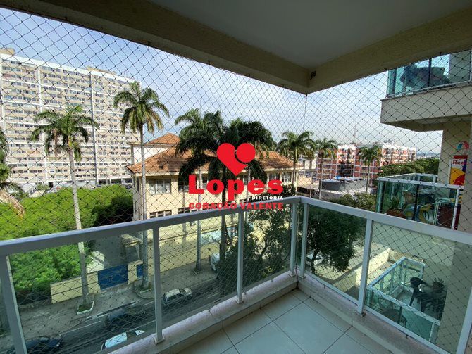 Apartamento, 3 quartos, 65 m² - Foto 1