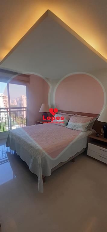 Apartamento à venda com 4 quartos, 194m² - Foto 40