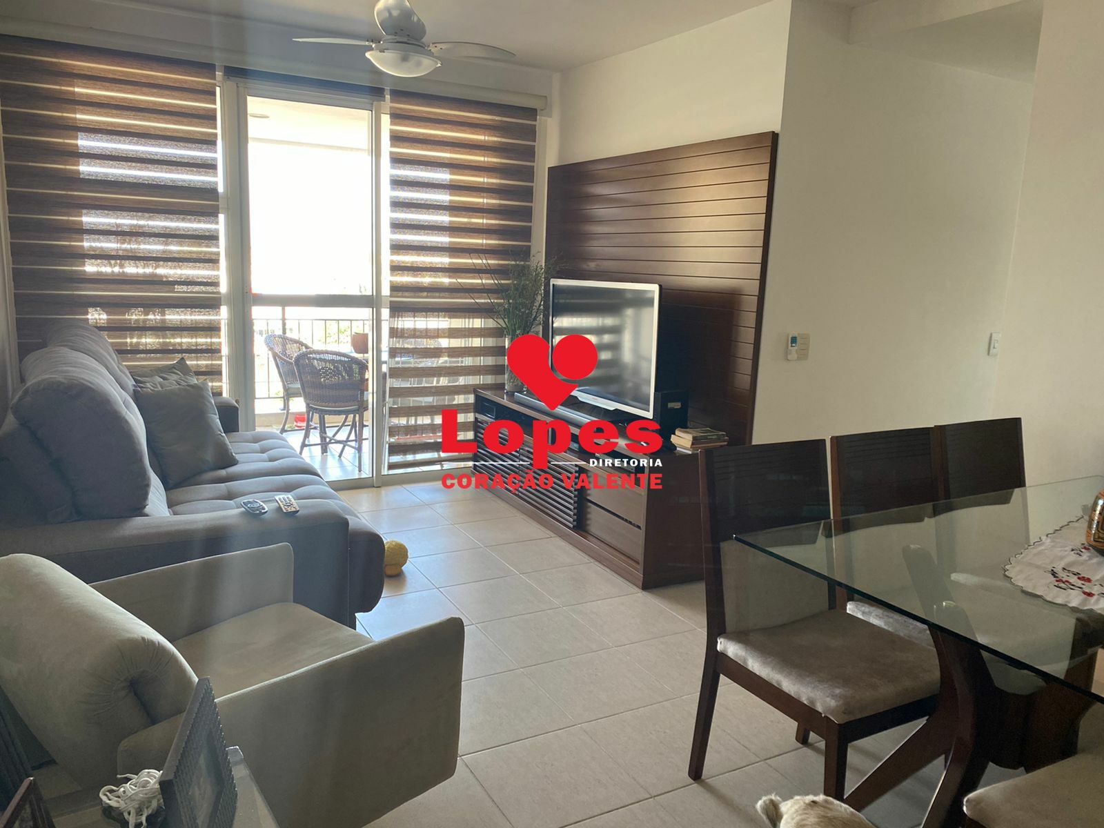 Apartamento, 3 quartos, 84 m² - Foto 3