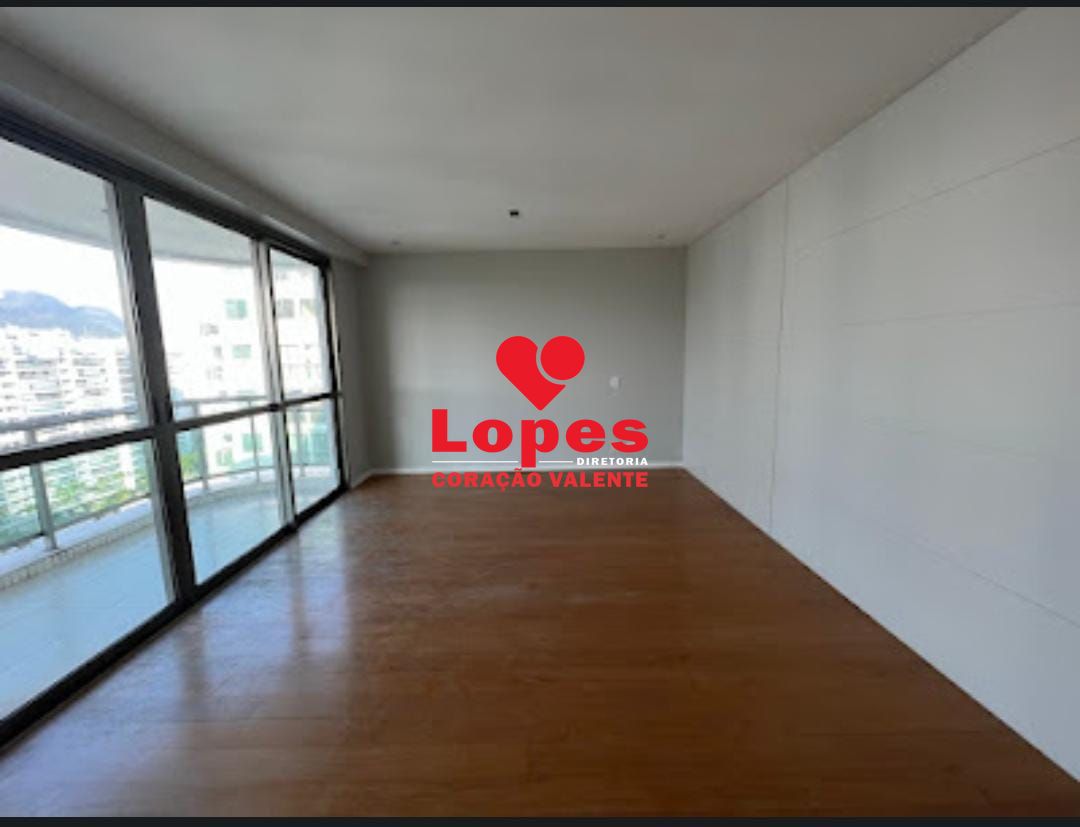 Apartamento à venda com 4 quartos, 376m² - Foto 3