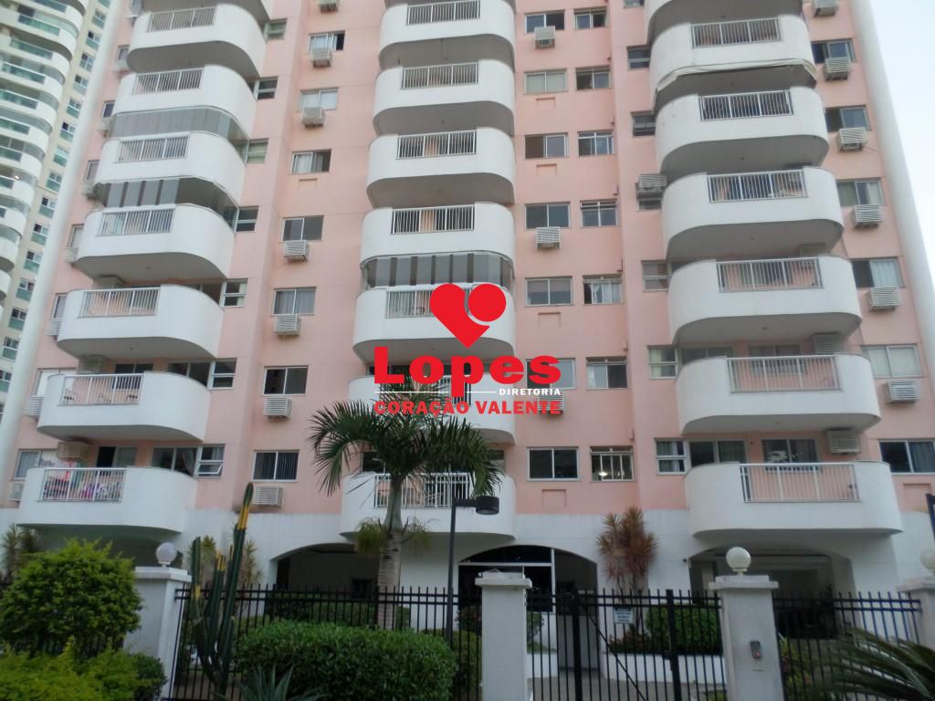 Apartamento, 3 quartos, 82 m² - Foto 1