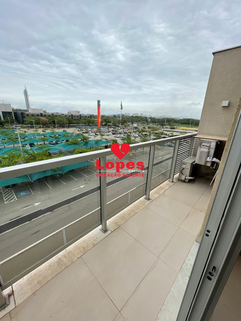 Apartamento, 2 quartos, 72 m² - Foto 8
