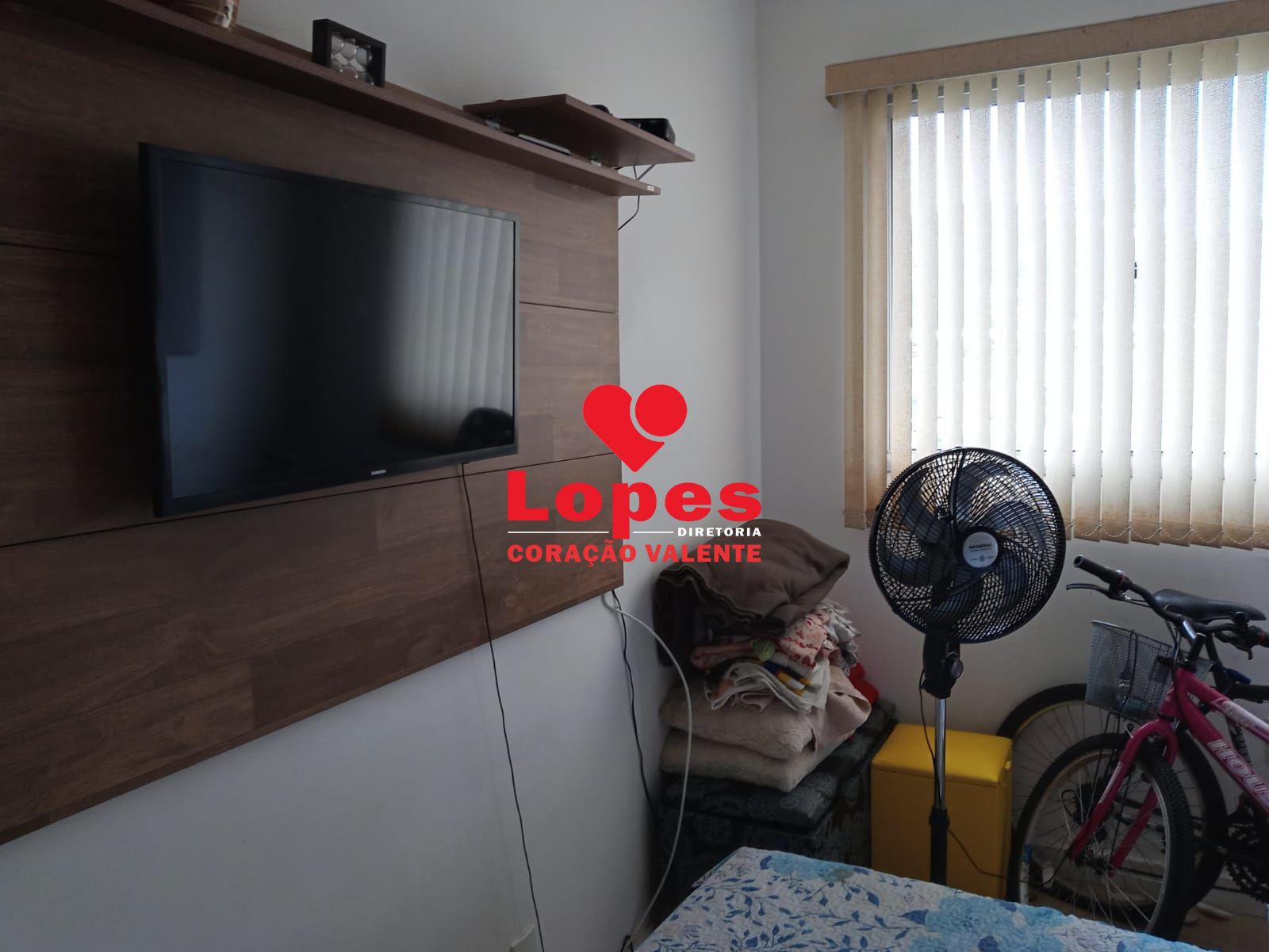 Apartamento à venda com 2 quartos, 51m² - Foto 16