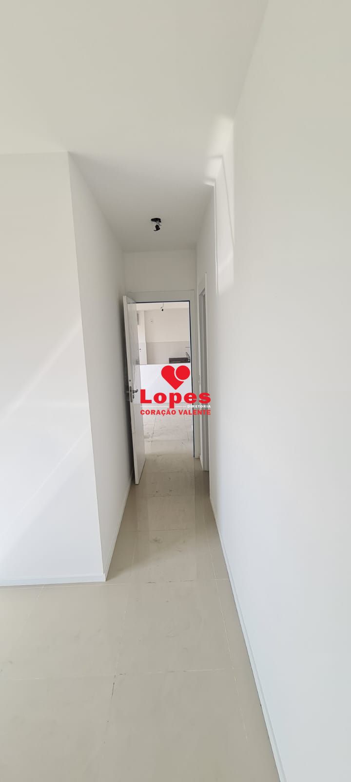 Apartamento à venda com 2 quartos, 56m² - Foto 5