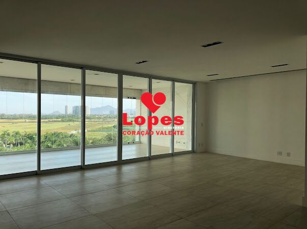 Apartamento, 4 quartos, 381 m² - Foto 1
