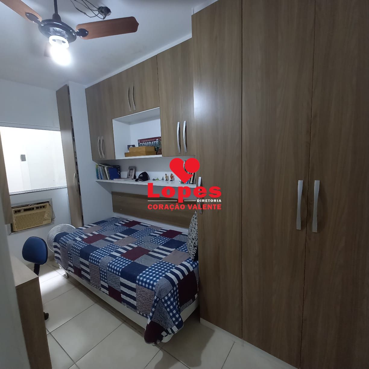 Casa à venda com 3 quartos, 120m² - Foto 3