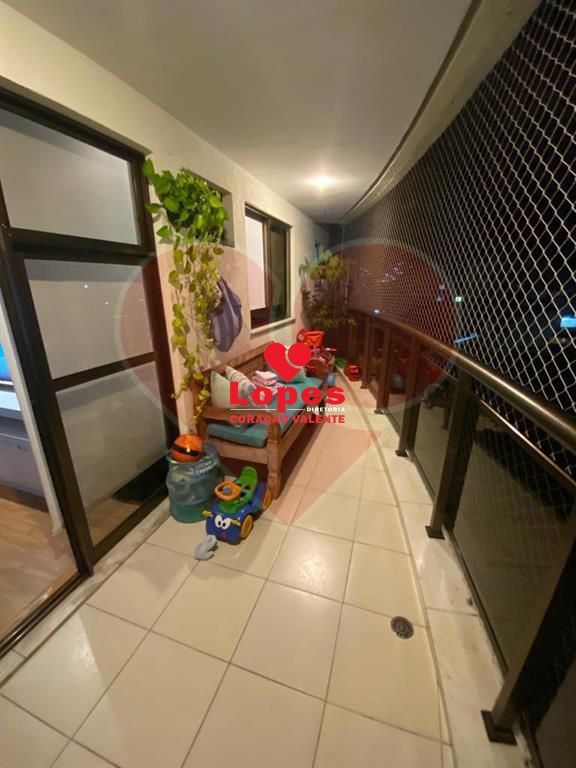 Apartamento à venda com 3 quartos, 94m² - Foto 5