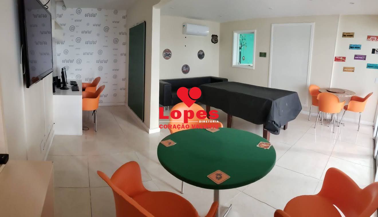 Apartamento à venda com 3 quartos, 79m² - Foto 32