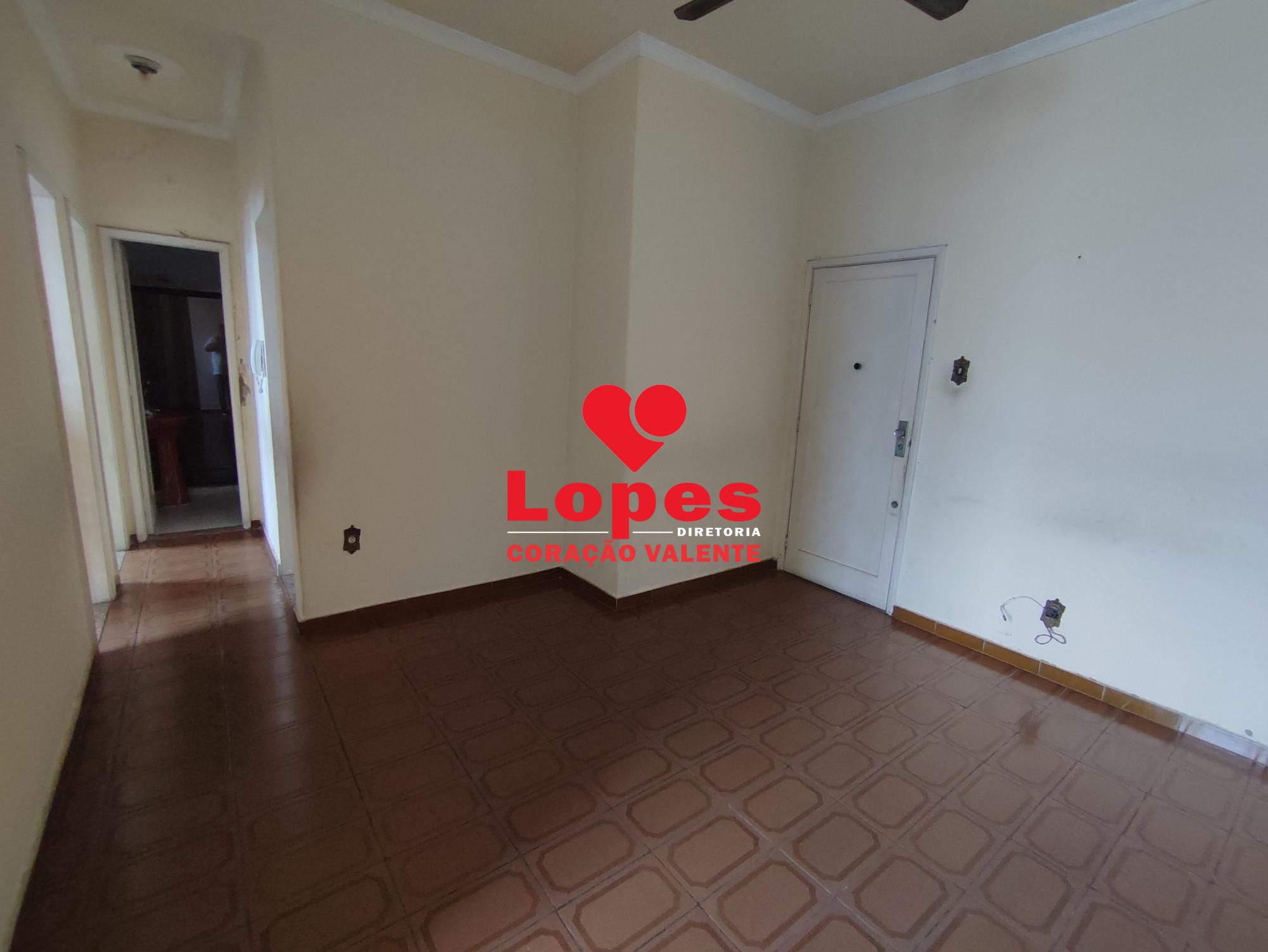 Apartamento à venda com 2 quartos, 45m² - Foto 1