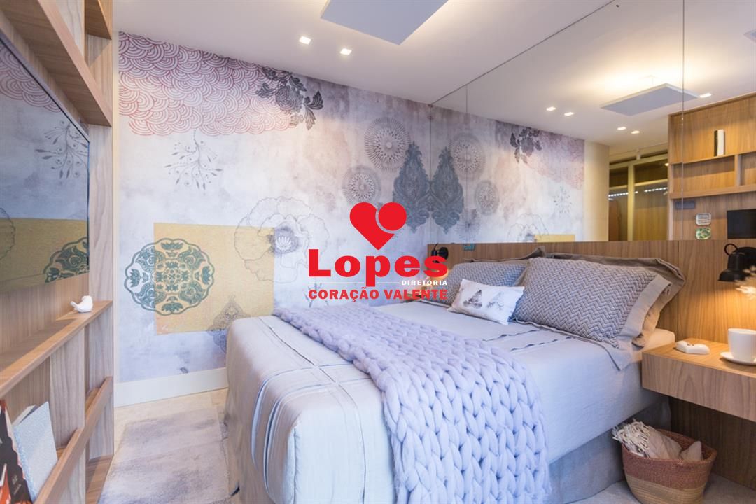 Apartamento, 3 quartos, 113 m² - Foto 9