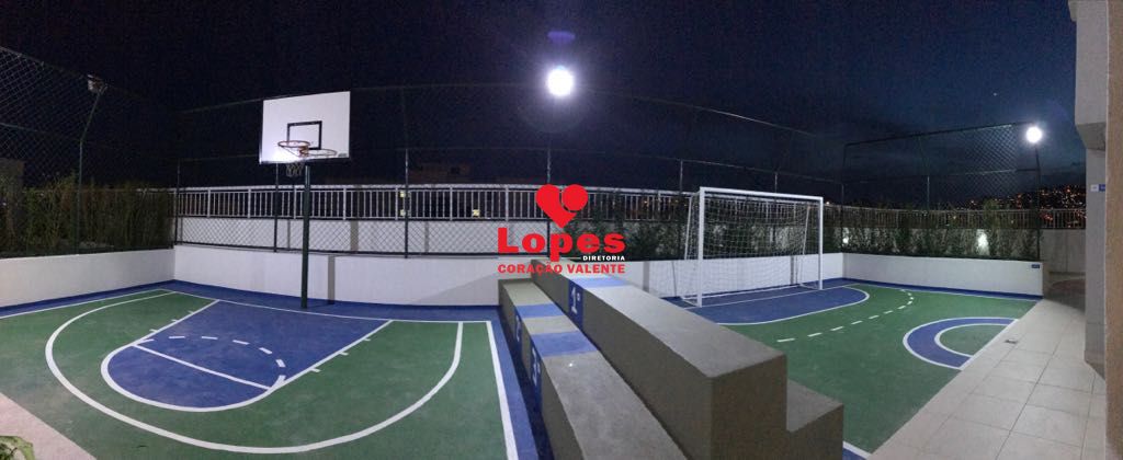 Apartamento, 3 quartos, 69 m² - Foto 10