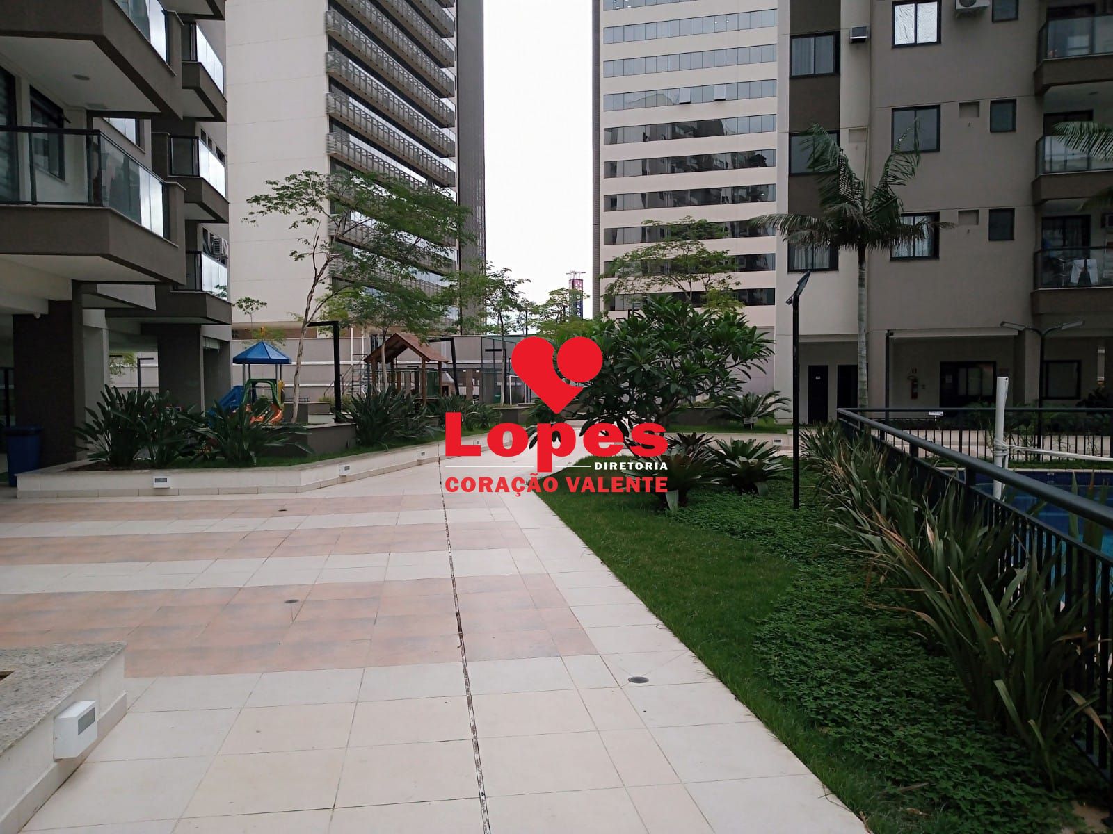 Apartamento, 1 quarto, 45 m² - Foto 9