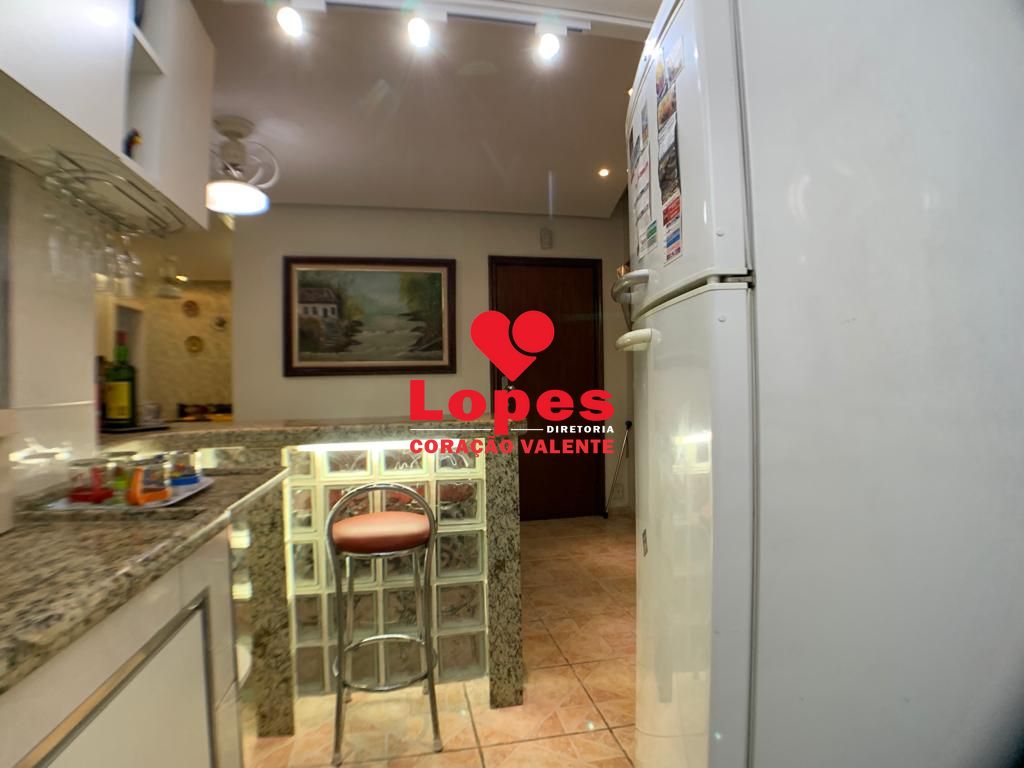 Apartamento, 2 quartos, 65 m² - Foto 4