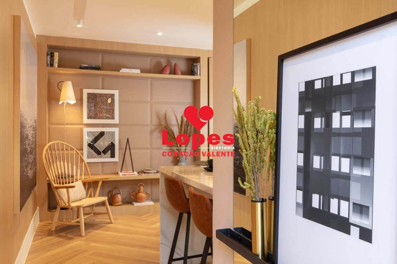 Apartamento, 2 quartos, 80 m² - Foto 11