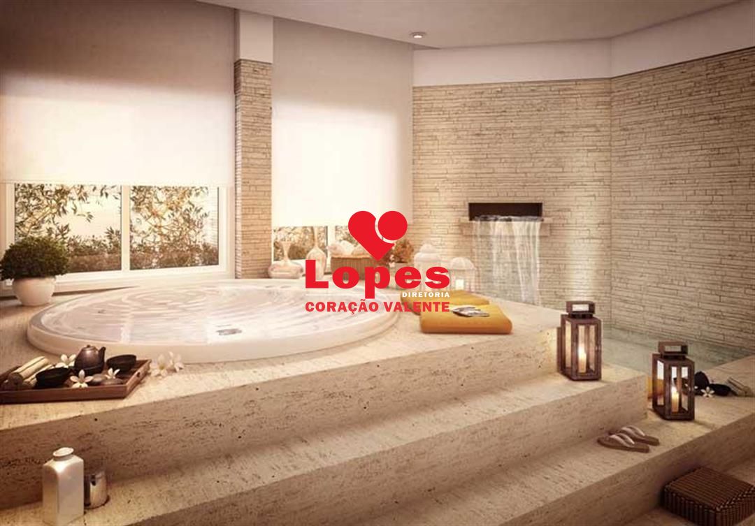 Cobertura, 3 quartos, 234 m² - Foto 4