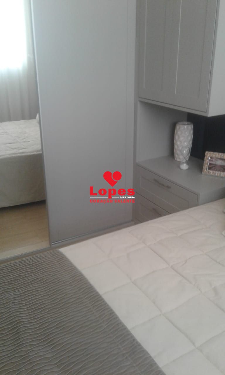 Apartamento à venda com 2 quartos, 55m² - Foto 7