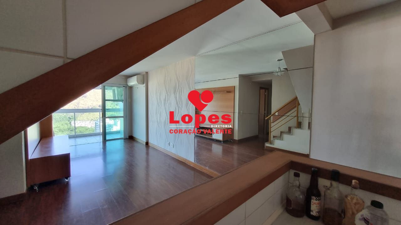 Cobertura, 4 quartos, 198 m² - Foto 14