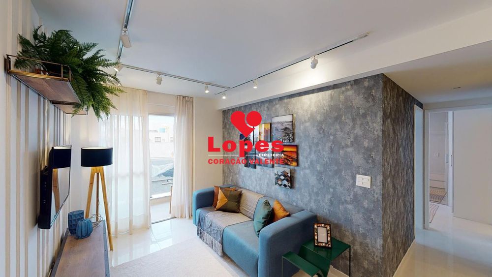 Apartamento, 2 quartos, 58 m² - Foto 27