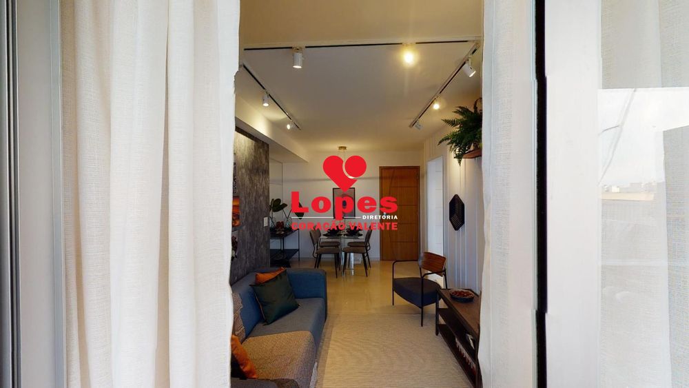 Apartamento, 2 quartos, 58 m² - Foto 26