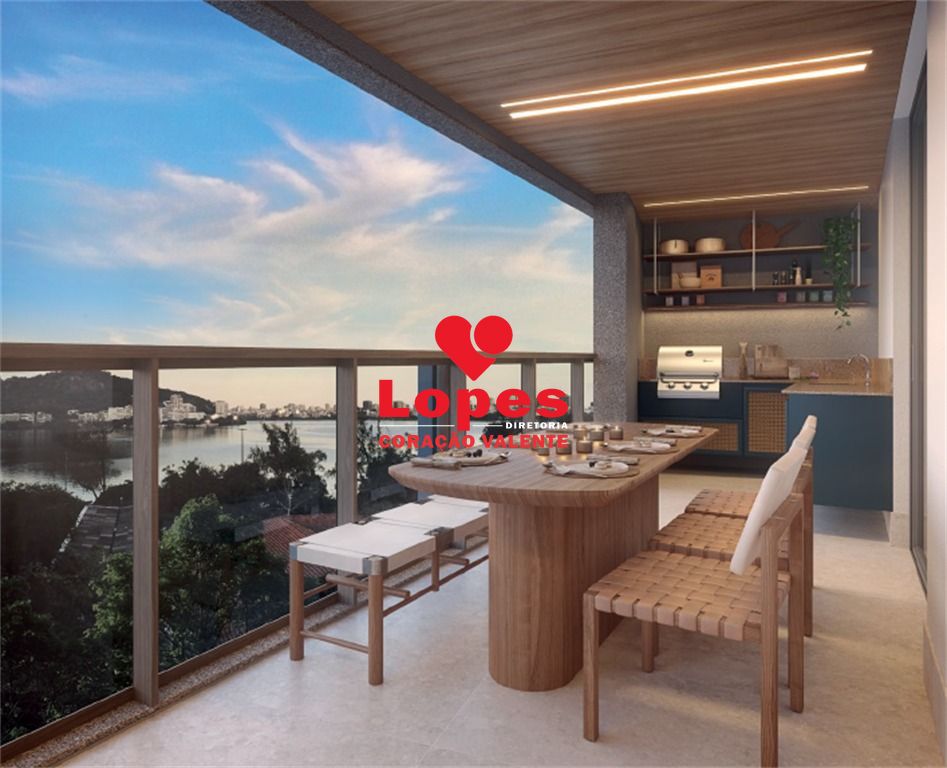 Apartamento, 4 quartos, 229 m² - Foto 10