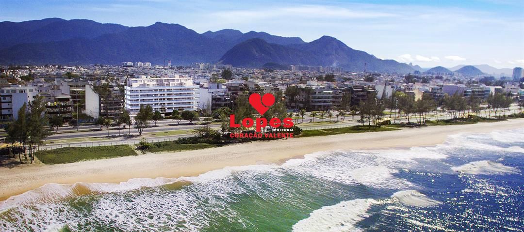 Cobertura, 3 quartos, 283 m² - Foto 1