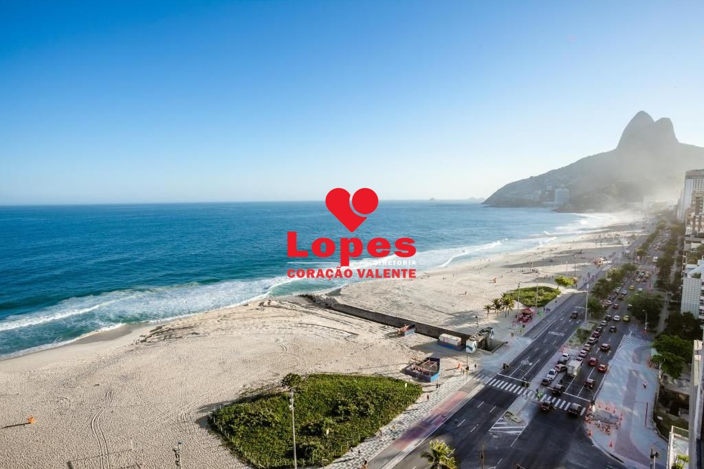 Cobertura, 4 quartos, 306 m² - Foto 19