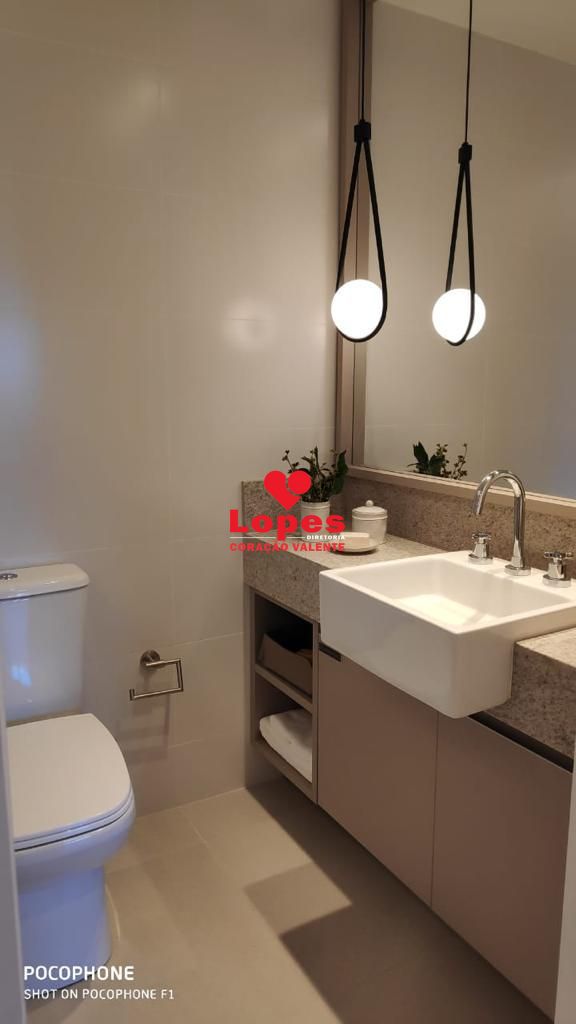 Apartamento à venda com 2 quartos, 71m² - Foto 2