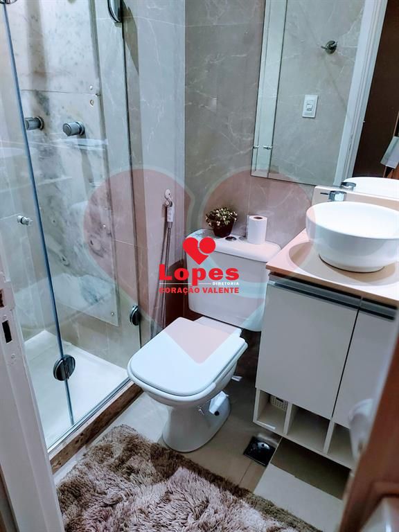 Apartamento, 3 quartos, 80 m² - Foto 3