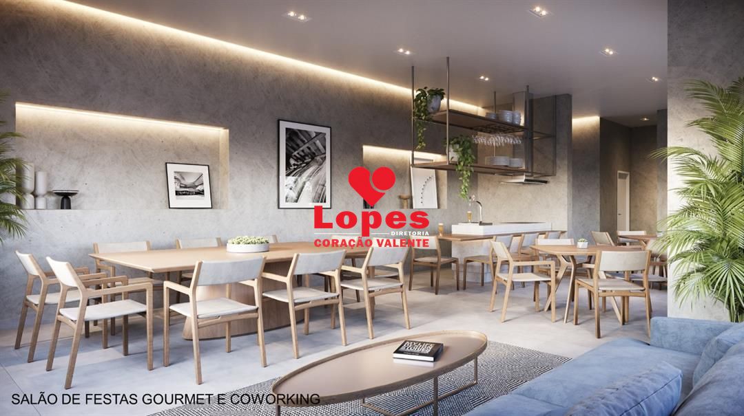 Apartamento, 2 quartos, 53 m² - Foto 17