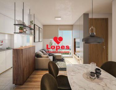 Apartamento, 2 quartos, 43 m² - Foto 22