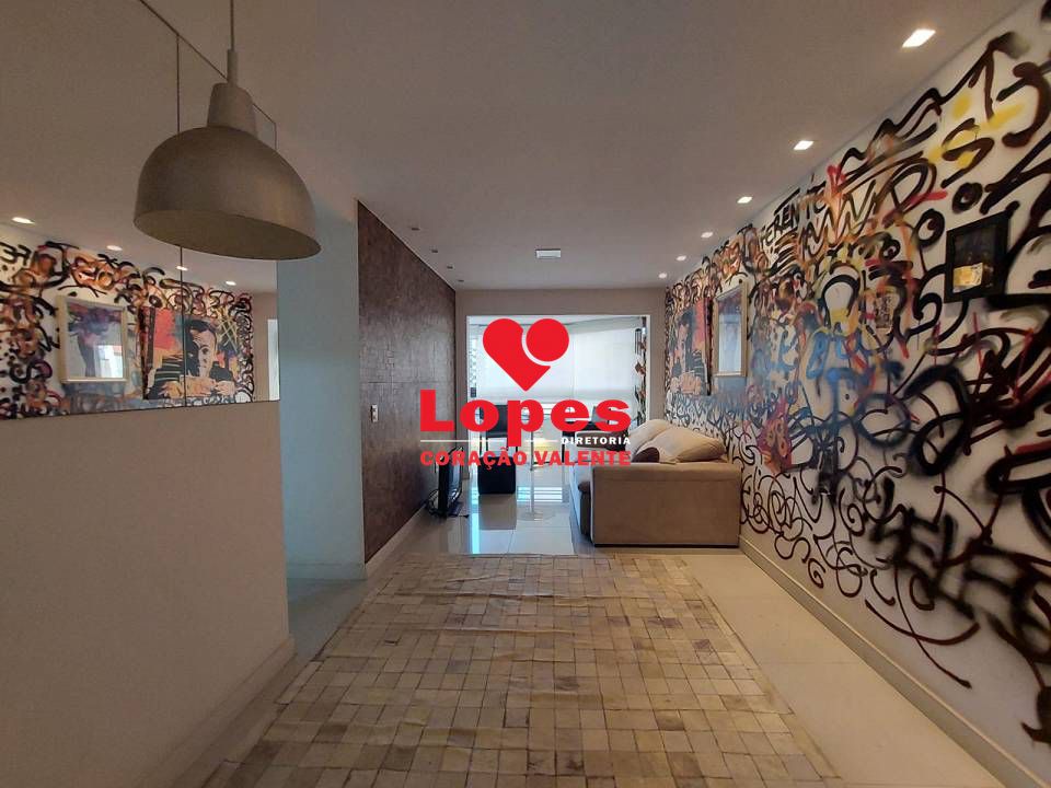 Apartamento, 2 quartos, 83 m² - Foto 4