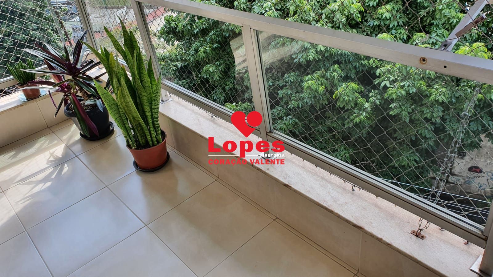 Apartamento, 3 quartos, 103 m² - Foto 3
