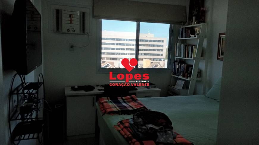 Apartamento, 3 quartos, 92 m² - Foto 12