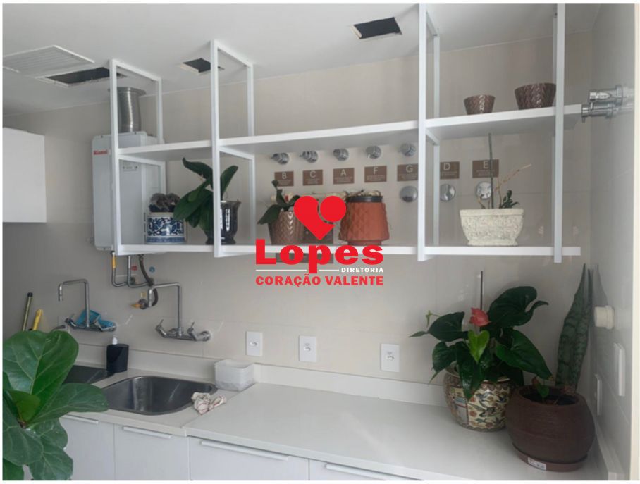 Apartamento, 3 quartos, 381 m² - Foto 24