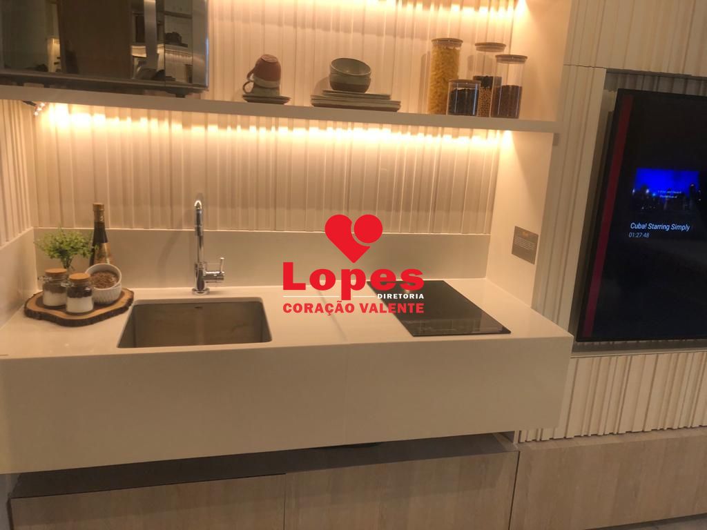 Prédio Inteiro, 32 m² - Foto 2