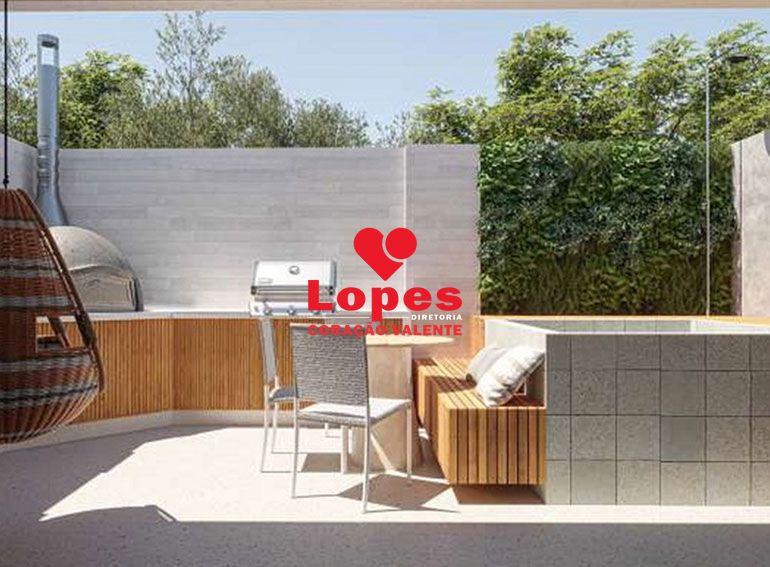 Apartamento, 2 quartos, 137 m² - Foto 8