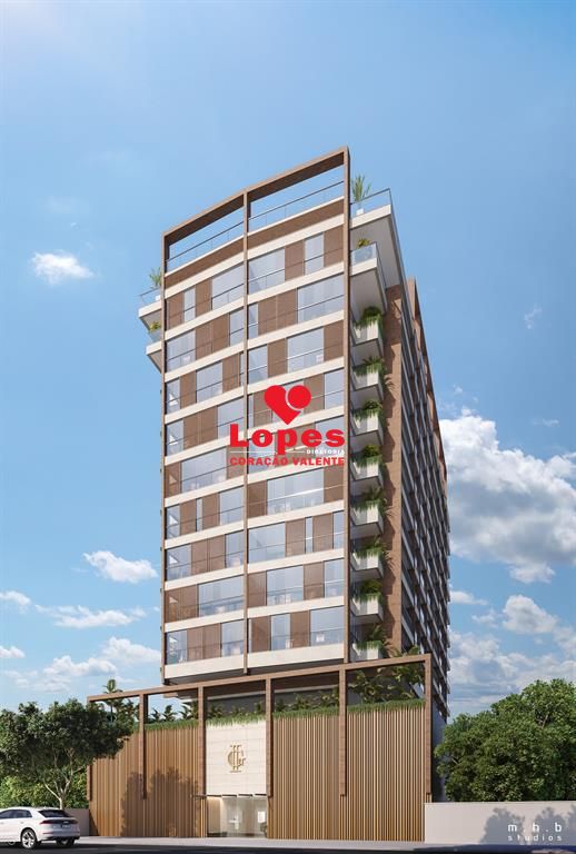 Apartamento, 2 quartos, 97 m² - Foto 3