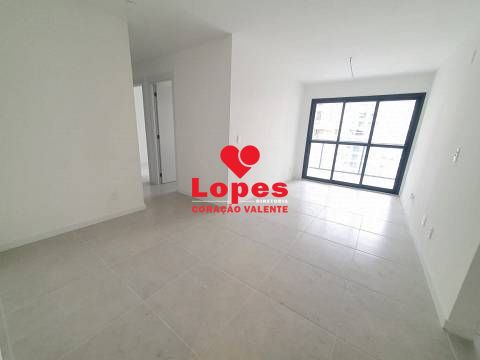 Apartamento à venda com 3 quartos, 82m² - Foto 4