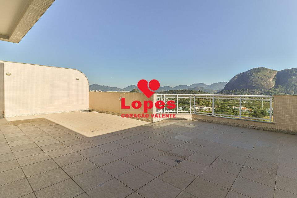 Cobertura, 2 quartos, 140 m² - Foto 1