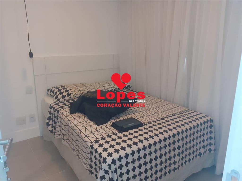 Cobertura, 3 quartos, 163 m² - Foto 9