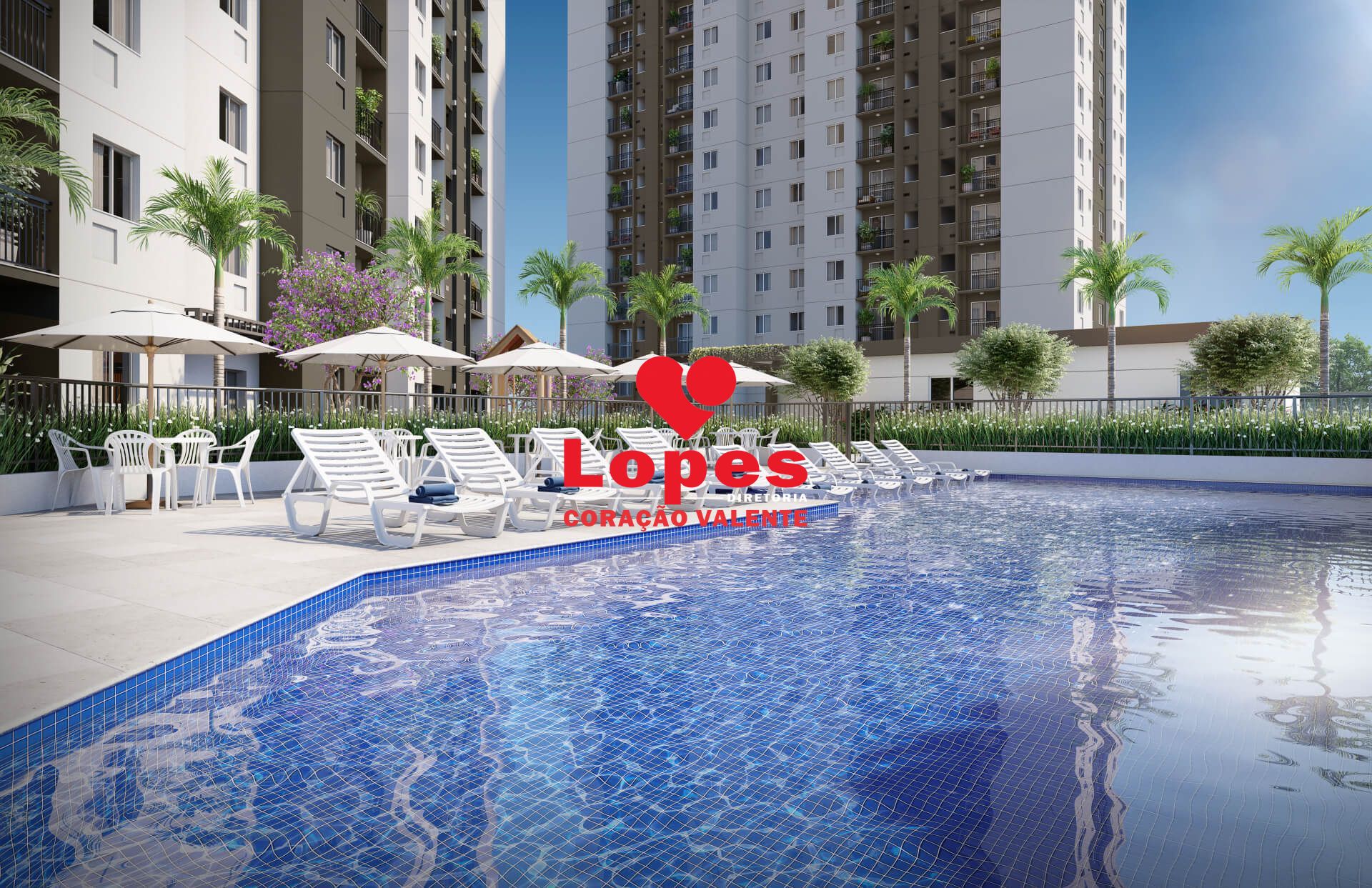 Apartamento, 2 quartos, 44 m² - Foto 18