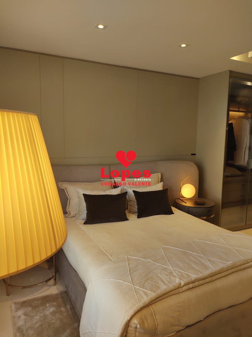 Apartamento, 4 quartos, 184 m² - Foto 14
