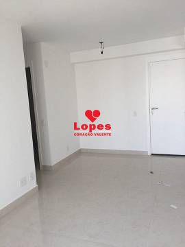 Apartamento à venda com 2 quartos, 54m² - Foto 5