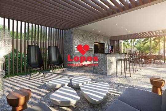 Apartamento, 3 quartos, 116 m² - Foto 11