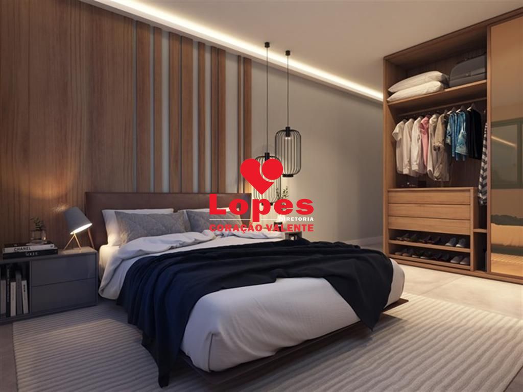 Apartamento, 3 quartos, 92 m² - Foto 4