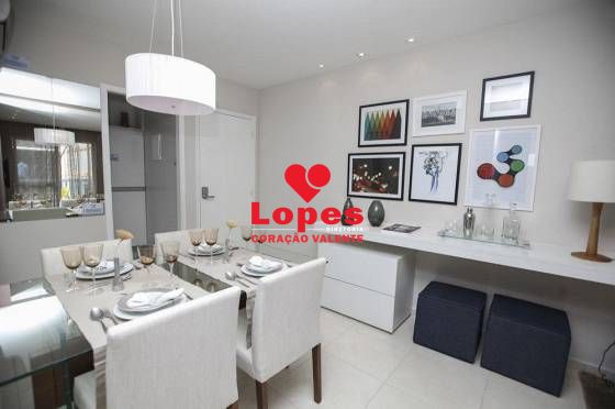 Apartamento, 2 quartos, 61 m² - Foto 5