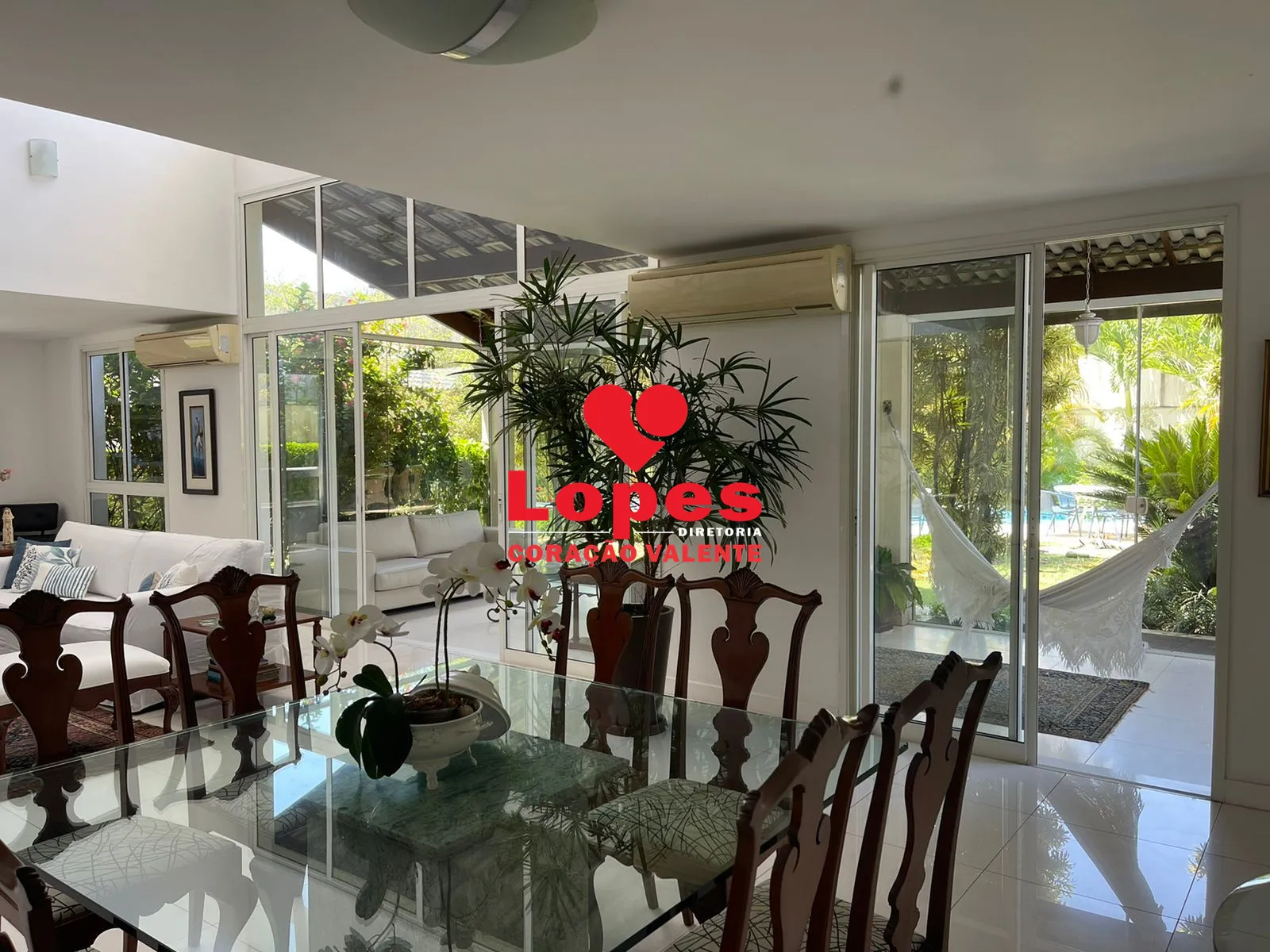 Casa, 7 quartos, 650 m² - Foto 5