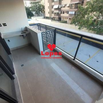 Apartamento, 2 quartos, 62 m² - Foto 2